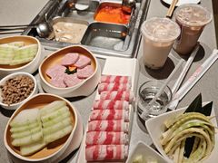 -龙湖重庆时代天街