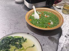 -红辣椒·川菜·火锅(张杨路店)