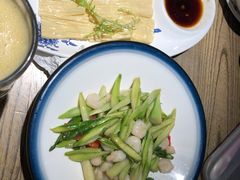 -老阿爸鲜鱼土菜(昆山花桥店)