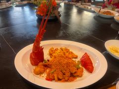 -新荣记(西溪湿地店)