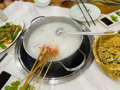 -盈田盈粥庄(博山东路店)