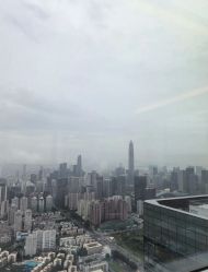-圣贝拉母婴护理中心(深圳莱佛士店)