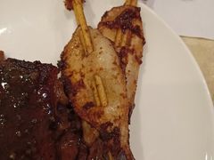 -芭菲盛宴·环球美食(锦城万达广场店)