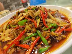 -陈胖子特色菜.鲜货现炒(融景城店)