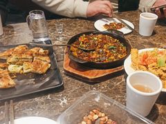 -郑喜旺烧烤(郑州总店)