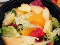 -西贝(六里桥旗舰店)