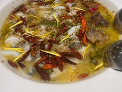 -太二酸菜鱼(武汉光谷保利店)
