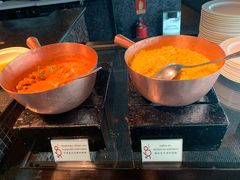 -澳门旅游塔360°旋转餐厅(南湾湖广场店)