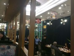 大堂-申阿婆·上海菜·小海鲜(国展店)