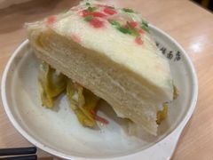 -蒋家桥饺面店(东关街店)