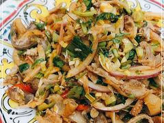 -平凉羊肉泡馍·清真