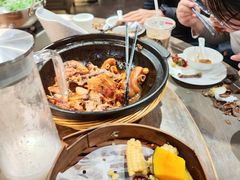 -印巷里主题餐厅(马鞍山店)