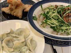 -东方饺子王(新奥购物中心店)