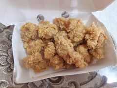 -肯德基(金马店)