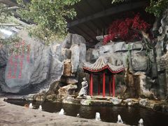 -世外桃源农庄·德清土菜(兴康南路店)