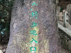 -梧桐山风景名胜区