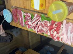 -金顺碳烤肉(1号店)