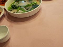 -嘉福国际大酒店-中餐厅