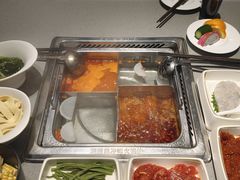 -海底捞火锅(步步高新天地店)