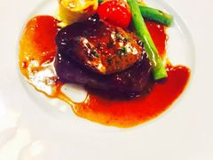 -马克西姆餐厅(崇文门店)