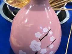 -马路边边串串香(涑河南街店)