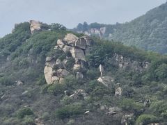 -北京密云天门山风景区