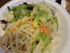 -老三羊汤【北兴隆街店】