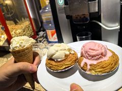 -汉巴味德(乐宾百货店)