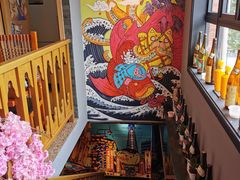 -有喜屋·烧鸟·居酒屋(三钢里店)
