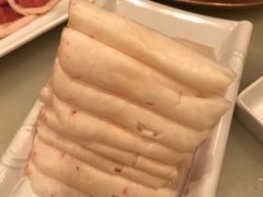 -牛街·马辈儿涮肉(牛街二店)