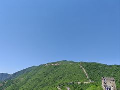 -慕田峪长城