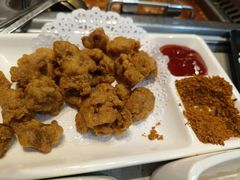 -海底捞火锅(航洋城店)