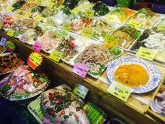 -赵记煎饼卷大葱(东岳店)