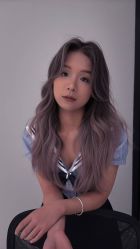 -YESIDO椰岛造型烫发染发