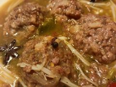 -独一道·邵伯龙虾土菜馆·烧烤(雨花西路店)