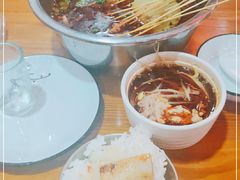 -歪串串(松江新城店)