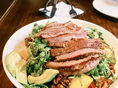 -Bistro 63 创意融合料理(广粤天地店)