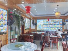 -老东阳·外婆菜(横店店)