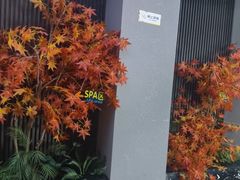 -瀚境SPA·影院足道·瑜伽按摩(景谷中路店)