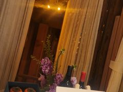 -叶叶菩提(太原别墅店)