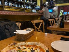 -La Vite意大利餐厅酒馆(乌鲁木齐店)