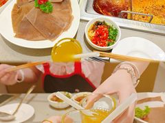 -海底捞火锅(旭辉MALL店)