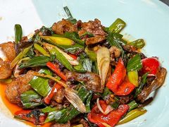 -雀蓝川菜(星悦汇店)