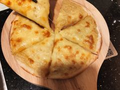 榴莲披萨-青柠记忆泰式海鲜火锅(金楠天街店)