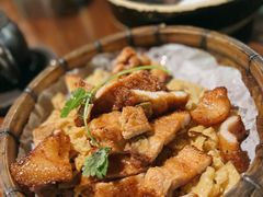 -园林美食城·本土农家菜(杨和镇店)