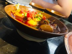 -巴四老城区炭火蛙锅(张江店)