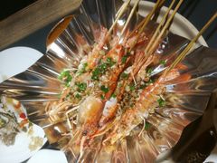 -79号渔船海鲜饭店(华强北店)