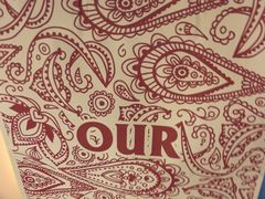 -OUR Bakery(SKP-S店)