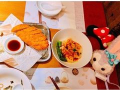 -南小馆(迪士尼小镇店)