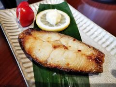 -一本魅·日式料理